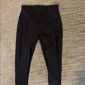 Lululemon All the Right Places Pant Size 2